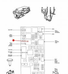 MOPAR 68004063AA