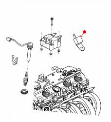 MOPAR 4609133AA