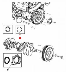 MOPAR 5175980AA