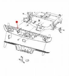 MOPAR 55077107AE