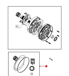 MOPAR 4883260AB