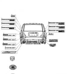 MOPAR 4806013AA