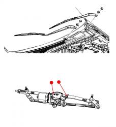 MOPAR 5113043AB