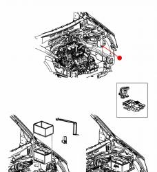 MOPAR 5109327AA