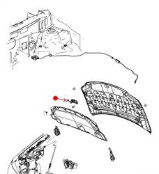 MOPAR 4894862AA