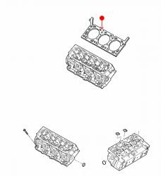 MOPAR 4781148AB