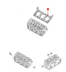 MOPAR 4781149AB