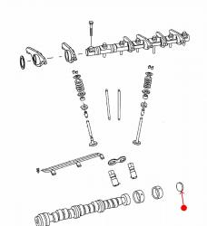 MOPAR 4694337