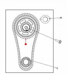 MOPAR 5137663AA