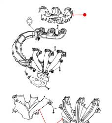 MOPAR 4666090AC