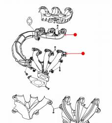 MOPAR 4781041AC