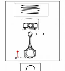 MOPAR 6508364AA