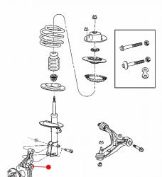 MOPAR 4694952AA