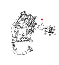 MOPAR 4648963AC