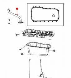 MOPAR 4448895