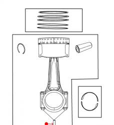 MOPAR 6508307AA