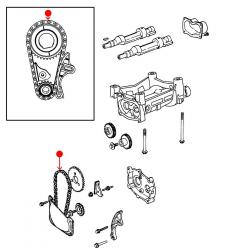 MOPAR 4884452AA