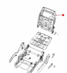 MOPAR 4610332AB