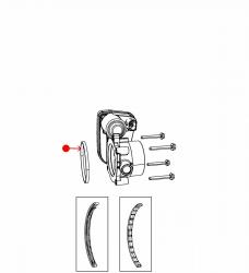 MOPAR 4666113AA