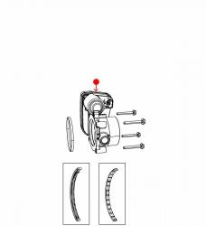 MOPAR 4593858AB