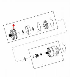 MOPAR 5078637AB