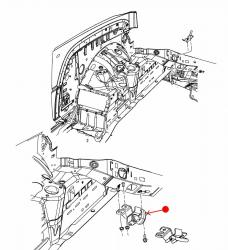 MOPAR 52059236AA