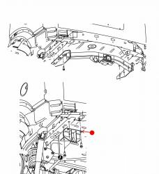 MOPAR 52059360AB