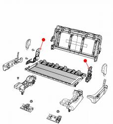 MOPAR 5018892AB