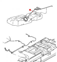 MOPAR 4809760AE