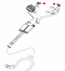 MOPAR 5181592AA