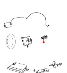 MOPAR 56046668AD