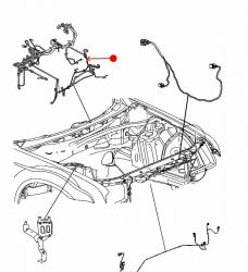 MOPAR 68164173AC