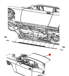 MOPAR 1GD40CDMAD