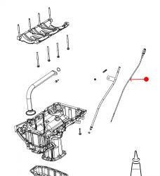 MOPAR 5184662AC