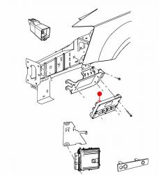 MOPAR 5150724AC