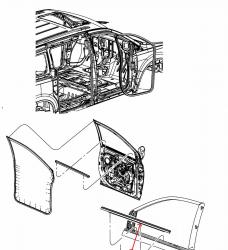 MOPAR 5109811AB