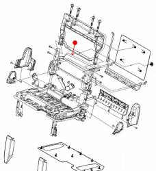 MOPAR 5139530AA