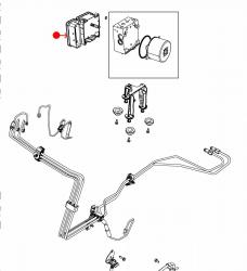 MOPAR 68210118AB