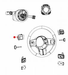 MOPAR 56046493AB