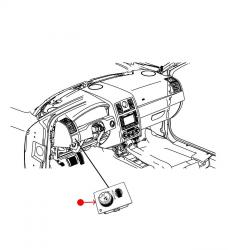 MOPAR 56046731AB