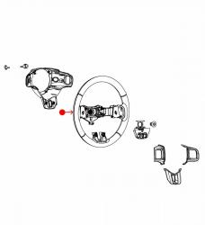 MOPAR 5LS77XDVAA