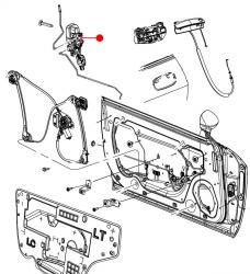 MOPAR 68064403AE