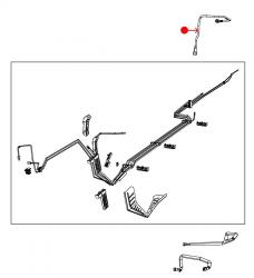 MOPAR 4581407AC