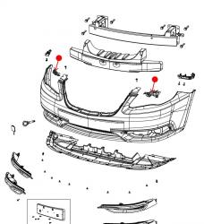 MOPAR 68081827AB