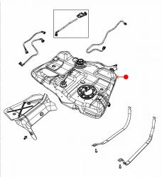 MOPAR 68079329AC