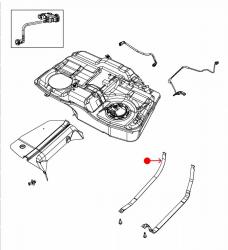 MOPAR 5085278AD