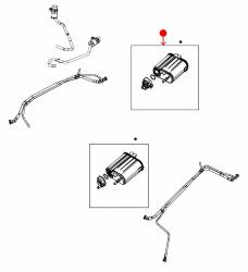 MOPAR 5147050AA