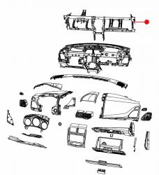 MOPAR 5291682AF