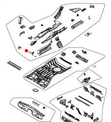 MOPAR 5155277AA