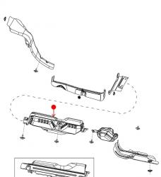 MOPAR 4881504AD